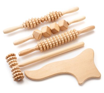 Set za maderoterapiju m