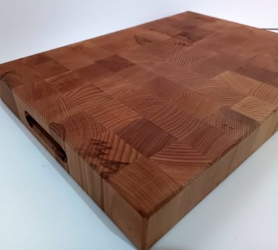 ENDGRAIN daska za rezanje BUKVA