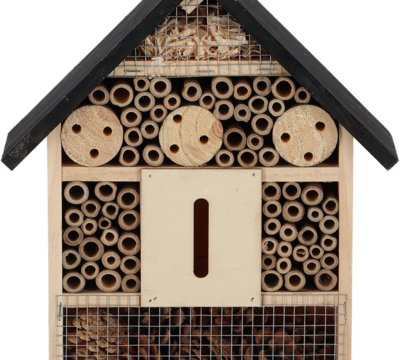 Hotel za kukce 20x20cm