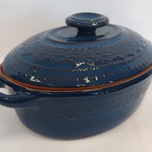 Peka ovalna 7 litara