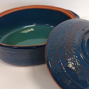 Peka ovalna 7 litara