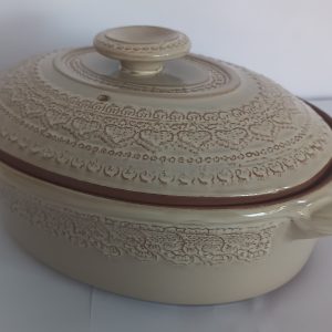 Peka ovalna 7 litara