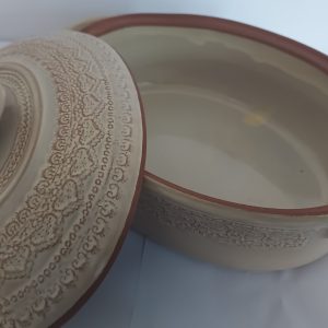 Peka ovalna 7 litara