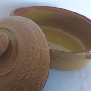 Peka ovalna 7 litara