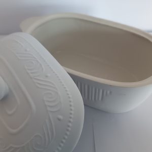 Glineni pekač 2,5 L