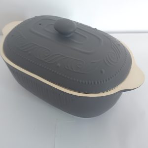 Glineni pekač 2,5 L