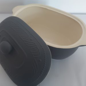 Glineni pekač 2,5 L